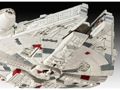 Revell Macheta Millennium Falcon Rev03600