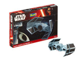 Revell Macheta Darth Vader'S Tie Fighter Rev03602
