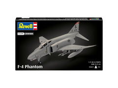 Revell Kit F-4 Phantom Scara 1:72 Rev03651