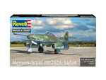 Revell Kit Messerschmitt Me262A-1A/U4 Scara 1:32 Rev03749