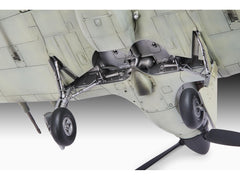 Revell Avion Hawker Sea Hurricane Mk.Iic Rev03768