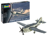 Revell Avion Fairey Gannet As.1/As.4 Rev03775