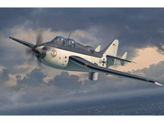 Revell Avion Fairey Gannet As.1/As.4 Rev03775
