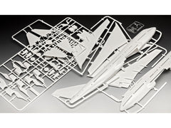 Revell Avion Boeing 747-400 Iron Maiden Ed Force One Rev03780