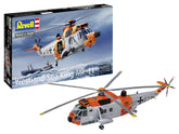 Revell Avion Westland Sea King Mk.41/Hu.5 Rev03785