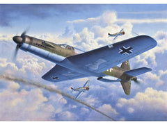 Revell Avion Dornier Do 335 Pfeil Rev03795