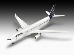 Revell Avion Airbus A330-300 Lufthansa New Livery Rev03816