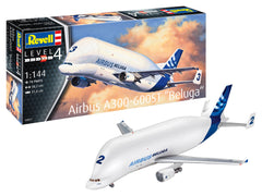 Avion Revell Airbus A300-600St Beluga Scara 1:144 Rev03817