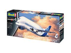 Avion Revell Airbus A300-600St Beluga Scara 1:144 Rev03817