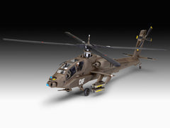 Revell Avion Ah-64A Apache Rev03824