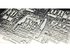 Revell Avion Messerschmitt Bf109 G-2/4 Rev03829