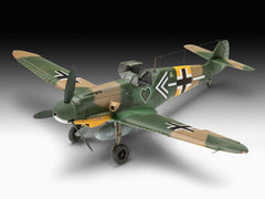 Revell Avion Messerschmitt Bf109 G-2/4 Rev03829