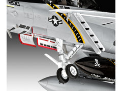 Revell Avion F/A-18F Super Hornet Rev03834