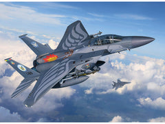 Revell Avion F-15E Strike Eagle Rev03841