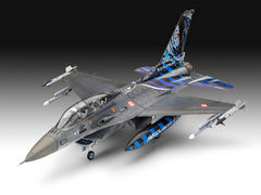 Revell Avion Lockheed Martin F-16D Tigermeet 2014 Rev03844