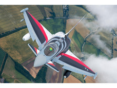 Set Macheta Revell Avion Eurofighter Typhoon – Baron Spirit Scara 1:48 Rev03848