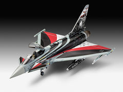 Set Macheta Revell Avion Eurofighter Typhoon – Baron Spirit Scara 1:48 Rev03848