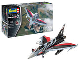 Set Macheta Revell Avion Eurofighter Typhoon – Baron Spirit Scara 1:48 Rev03848