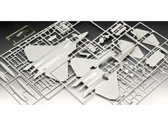 Revell Avion Lockheed Martin F-22A Raptor Rev03858