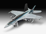 Revell Kit Maverick F/A-18E Scara 1:48 Rev03864
