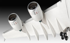 Avion Revell Airbus A380-800 Lufthansa New Livery Scara 1:144 Rev03872