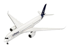 Avion Revell Airbus A350-900 Lufthansa New Livery Scara 1:144 Rev03881