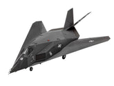 Revell Avion Lockheed Martin F-117A Nighthawk Stealth Fighter Rev03899