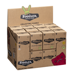 Fuggler Figurina Colectibila 6.5 Cm 1 Buc In Cutie Surpriza PMIFG2007