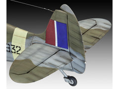 Revell Avion Supermarine Spitfire Mk.Ixc Rev03927