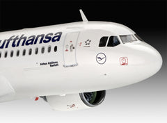Avion Revell Airbus A320Neo Lufthansa New Livery Scara 1:144 Rev03942