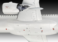 Avion Revell Airbus A320Neo Lufthansa New Livery Scara 1:144 Rev03942