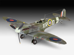 Revell Avion Spitfire Mk.Ii Rev03959