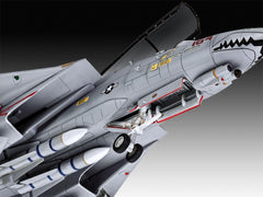 Revell Avion Grumman F-14D Super Tomcat Rev03960
