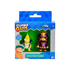 Stumble Guys Mythic Figurina 2 Buc Darkpeel Prime Si Star Seeker Pmisgm2315Mdpss