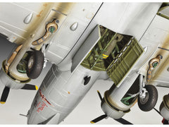 Revell Avion B-17G Flying Fortress Rev04283