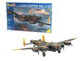 Revell Avion Lancaster Mk.I/Iii Rev04300