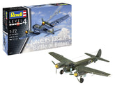 Revell Avion Junkers Ju88 A-1 Battle Of Britain Rev04972