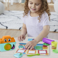 Hasbro Aparat Foto Pd Hsg0502