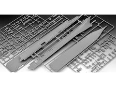 Revell Vapor Us Navy Assault Carrier Wasp Class Rev05178