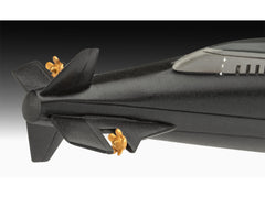 Revell Vapor U.S.S. Nautilus Rev05184
