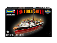 Revell Kit The Firefighter Scara 1:87 Rev05197