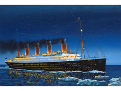 Revell Vapor R.M.S. Titanic Rev05210