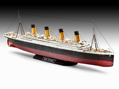 Revell Vapor R.M.S. Titanic Rev05210