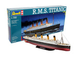 Revell Vapor R.M.S. Titanic Rev05210