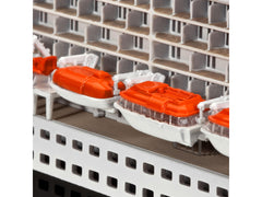 Revell Model Kit Vapor Ocean Liner Queen Mary 2 Rev05231