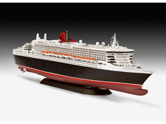 Revell Model Kit Vapor Ocean Liner Queen Mary 2 Rev05231