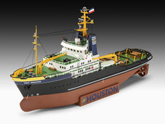 Revell Vapor Tug Boat Smit Houston Rev05239