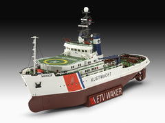 Revell Vapor Etv Waker Rev05240