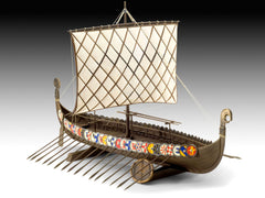 Revell Vapor Viking Ship Rev05403