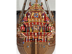 Revell Vapor Swedish Regal Warship Vasa Rev05414